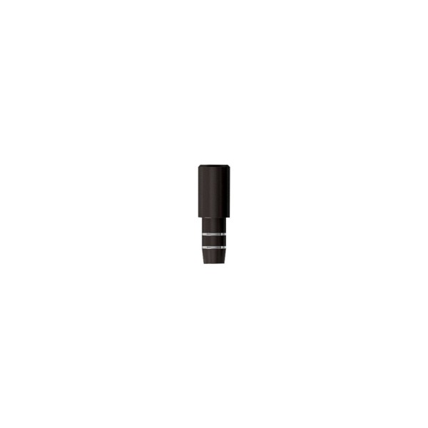 KIWI DRIP TIP IN PLASTICA