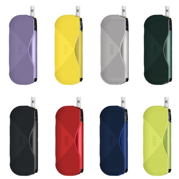 KIWI COVER IN SILICONE