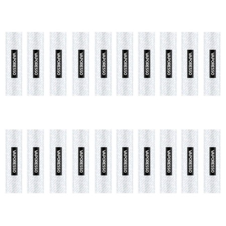 VAPORESSO COSS FILTRI COTONE