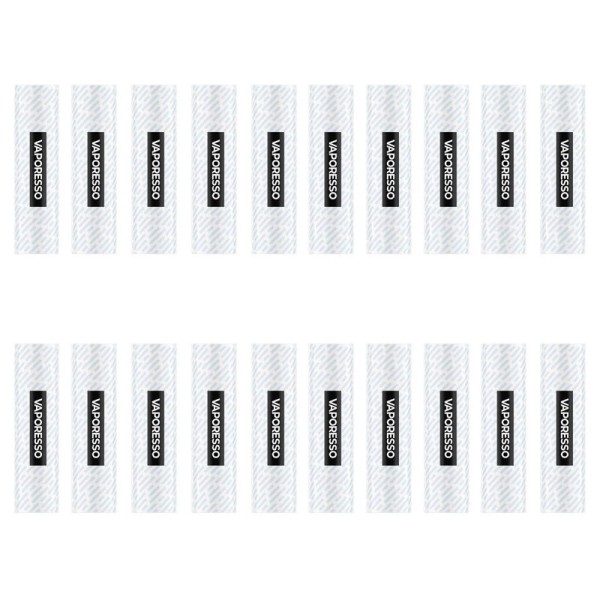 VAPORESSO COSS FILTRI COTONE