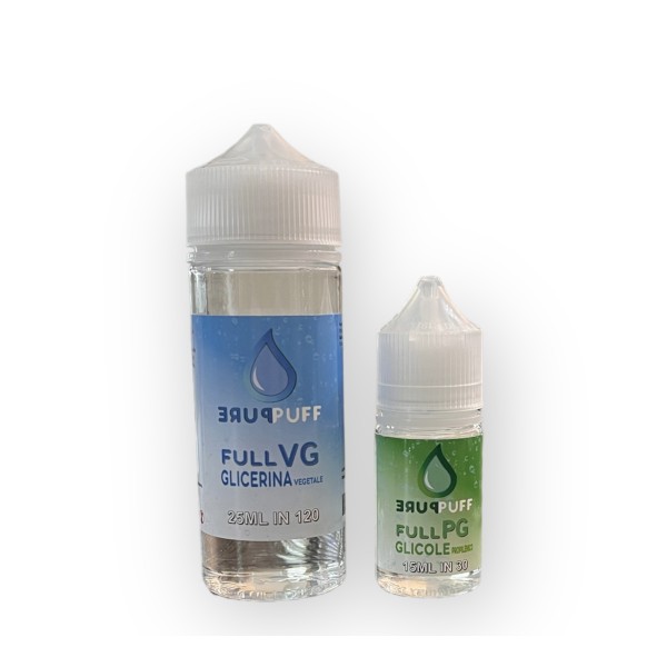 SVAPONEXT BASE (NIC 10) 100ML  50/50 20VG 20PG
