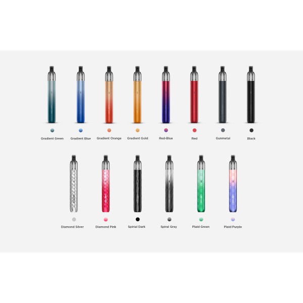 GEEKVAPE WENAX M1 KIT