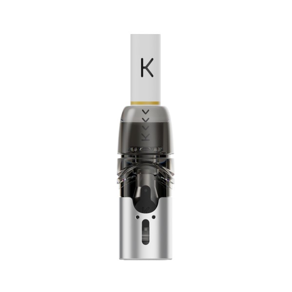 KIWI 2 POD COIL NERA 2PZ