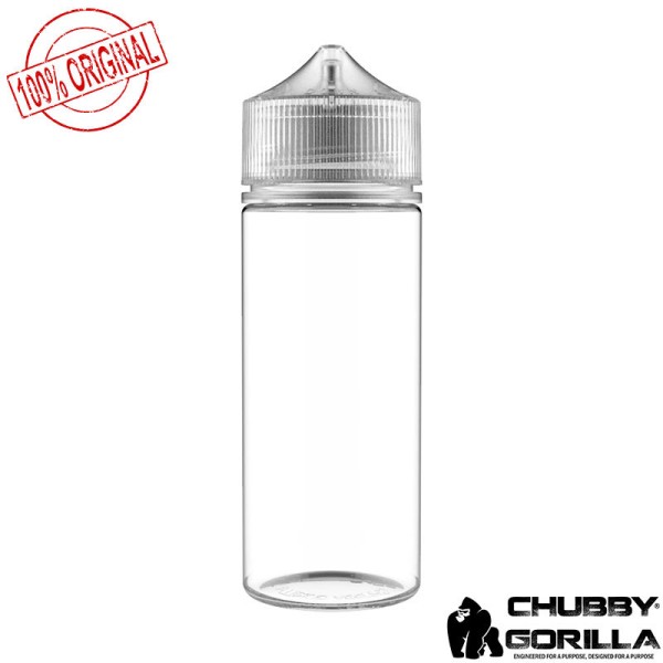CHUBBY GORILLA 120 ML 