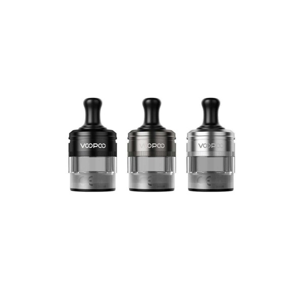 VOOPOO SERBATOIO PnP X MTL 1PZ