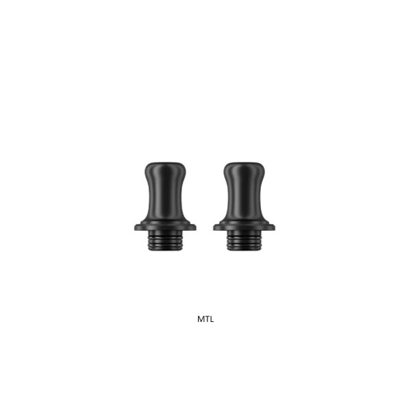 VOOPOO DRIP TIP 510 PNP X (MTL)  1PZ 