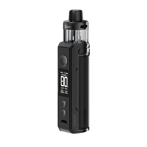 VOOPOO DRAG X2