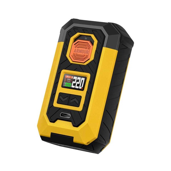 VAPORESSO BOX ARMOUR MAX 220W