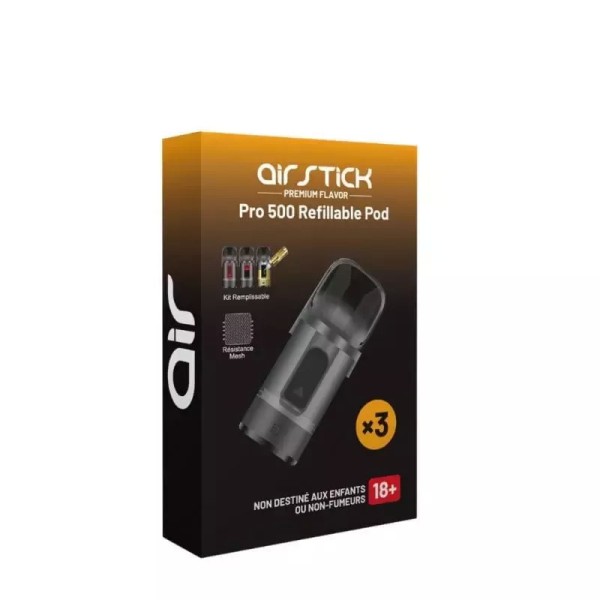 COIL AIRSTICK PRO 500 3PZ