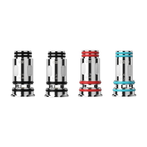 VOOPOO COIL PNP X DRAG 2 0.15 OHM 5PZ