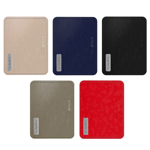 EROLL SLIM LEATHER COVER