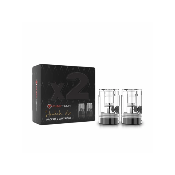 FUMYTECH COIL HOOKAH AIR 0.40 OHM 2PZ