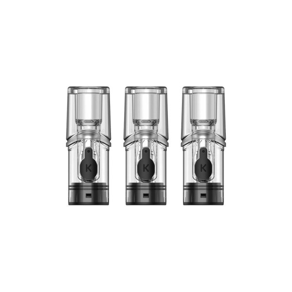 KIWI SPARK POD COIL 3PZ 1.2 OHM
