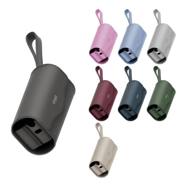 KIWI CASE ASTUCCIO
