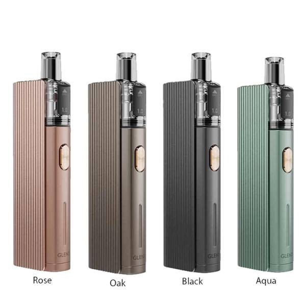 Justfog Glent Pod Kit 1500 mAh 3ml