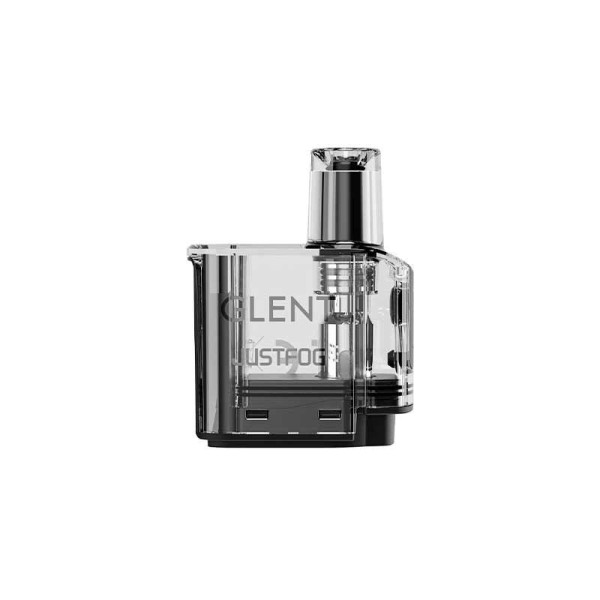 Justfog Pod Glent 0,60 Ohm 2pz