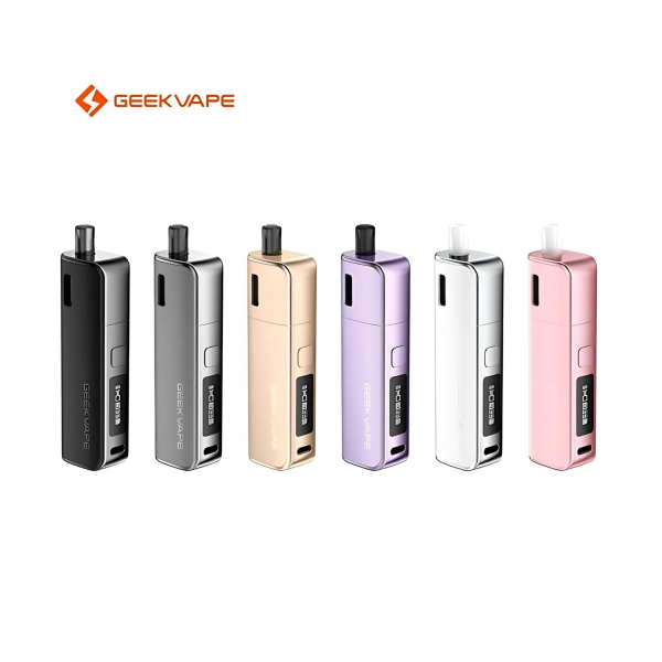 Geekvape Kit Soul