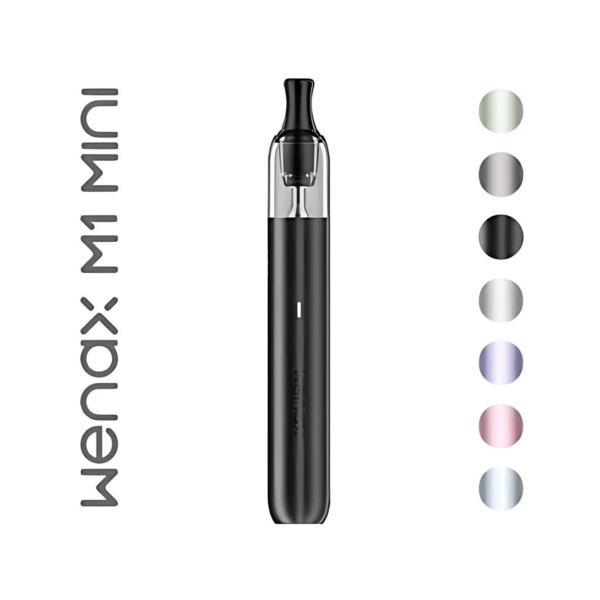GEEKVAPE KIT WENAX M1 MINI