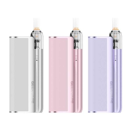 Geekvape Kit Wenax M 2900 mAh