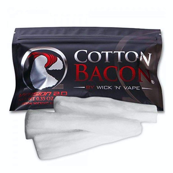 Cotton Bacon V2