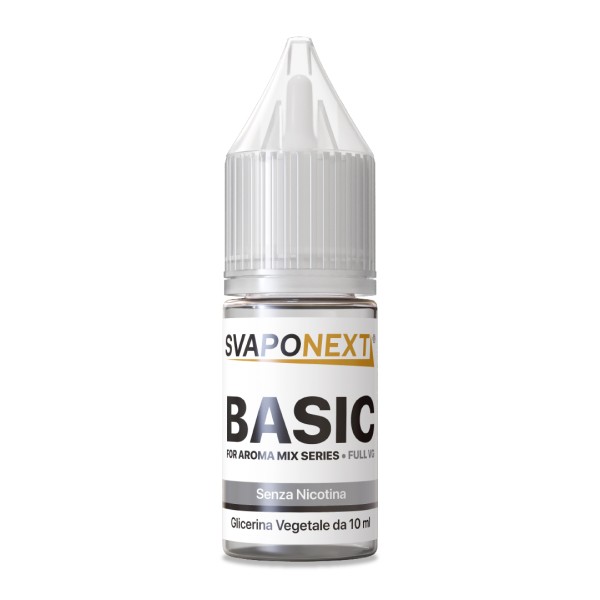 SVAPONEXT FULL VG 10ML