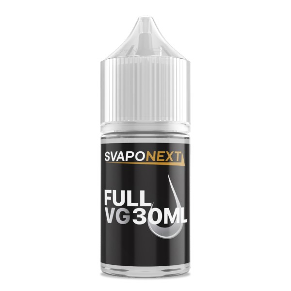 SVAPONEXT FULL VG 30ML