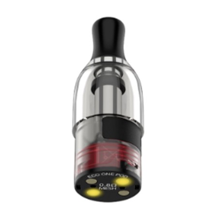 Vaporesso Pod Eco One 2ml 1pz
 Ohm-1.20 OHM