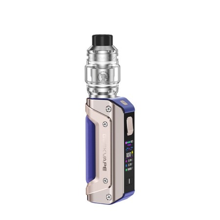 Aegis Solo 3 Kit Geekvape