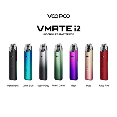 VMate i2 Voopoo