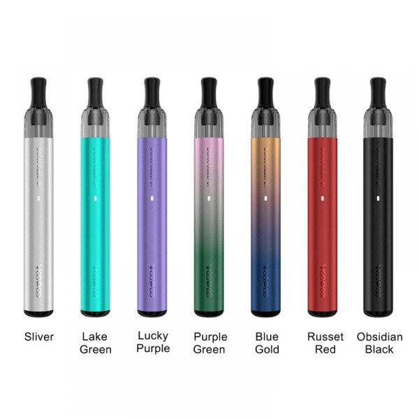 Voopoo Doric S1