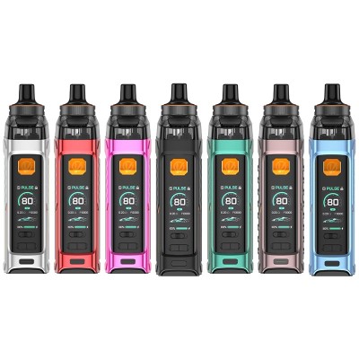 Armour G Kit MTL Vaporesso...