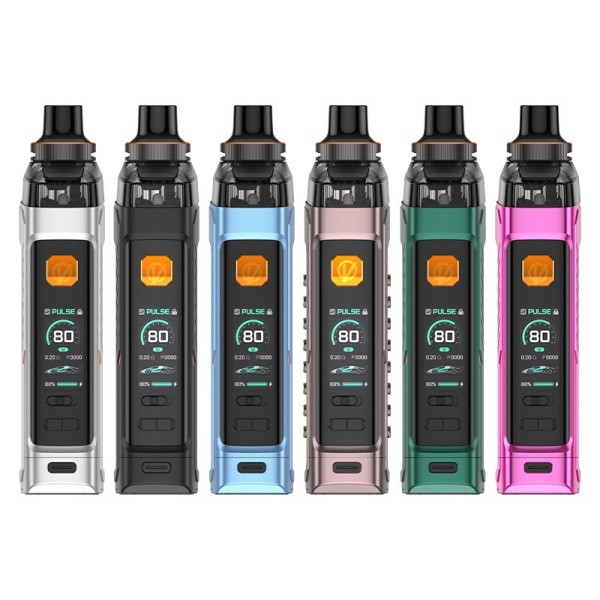 Armour GS Kit Vaporesso