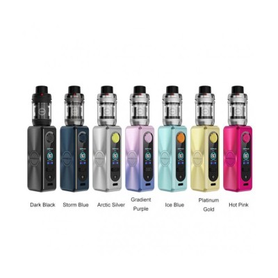 Gen SE Kit Vaporesso Con...