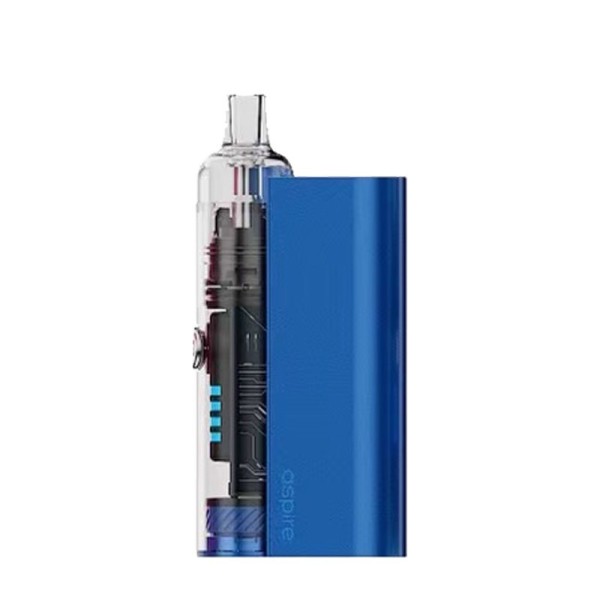 Cyber GT Pod Mod 2400 mAh Aspire