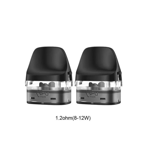 Digi Max Pod 1.20 Ohm (2 pezzi)