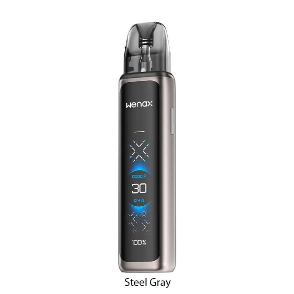 Wenax Q Ultra Geekvape