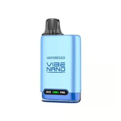 Vibe Nano Pod Vaporesso