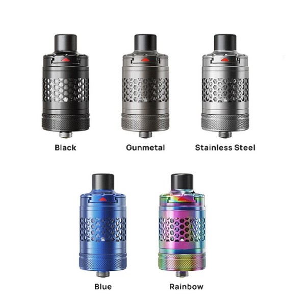 Nautilus Aspire Atomizzatore 3S