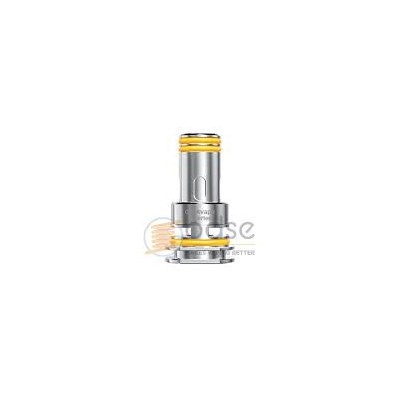 Coil B MTL Geekvape 1p
 Ohm-0.80 OHM