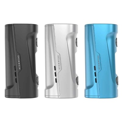 Boxxer 80w Box Mod Aspire