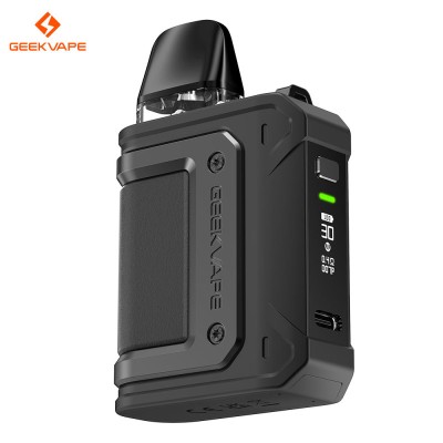 Aegis Hero Q Kit Geekvape...