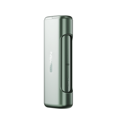 Nexi Pro Kit 2000mAh Aspire