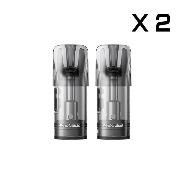 Nexi Pro Coil Pod Aspire 2 pezzi