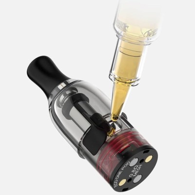 Vaporesso Pod Eco One PRO 2ml 1pz
 Ohm-0.80 OHM