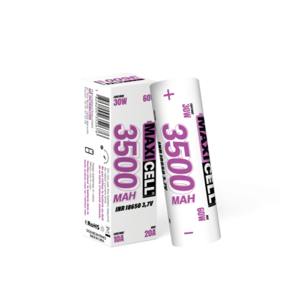 Batteria MAXICELL 3500 mAh...