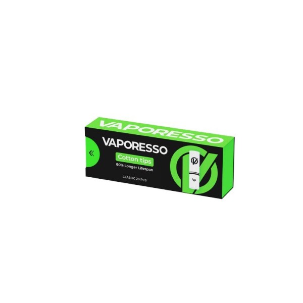 Filtri Eco One Vaporesso 20 Pezzi