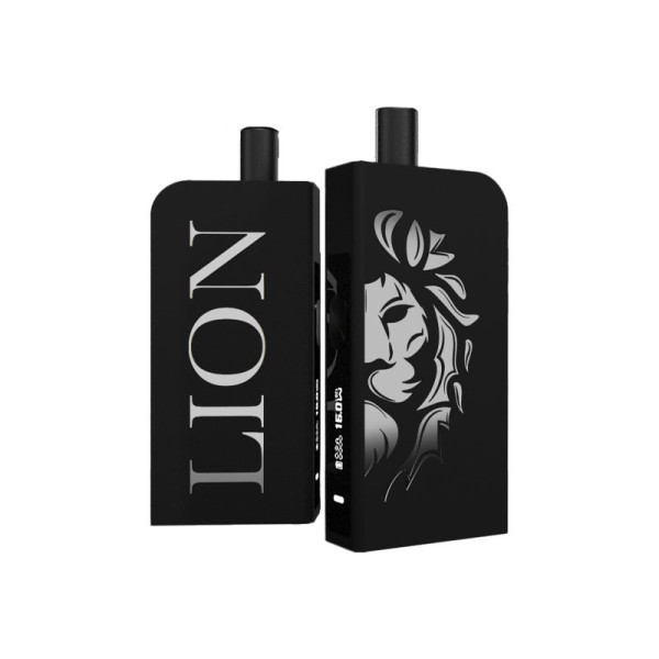 LION Pod Mod 1900mAh La Tabaccheria