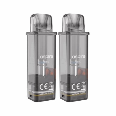 Gotek Pod Coil Aspire 0.60...