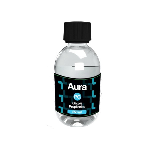 Aura Base Full PG 250ml Glicole Propilenico