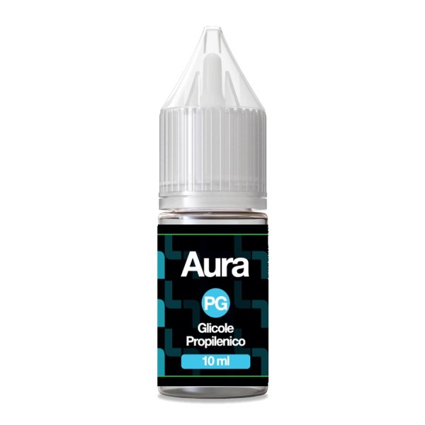 Aura Base 10ml Full PG Glicole Propilenico